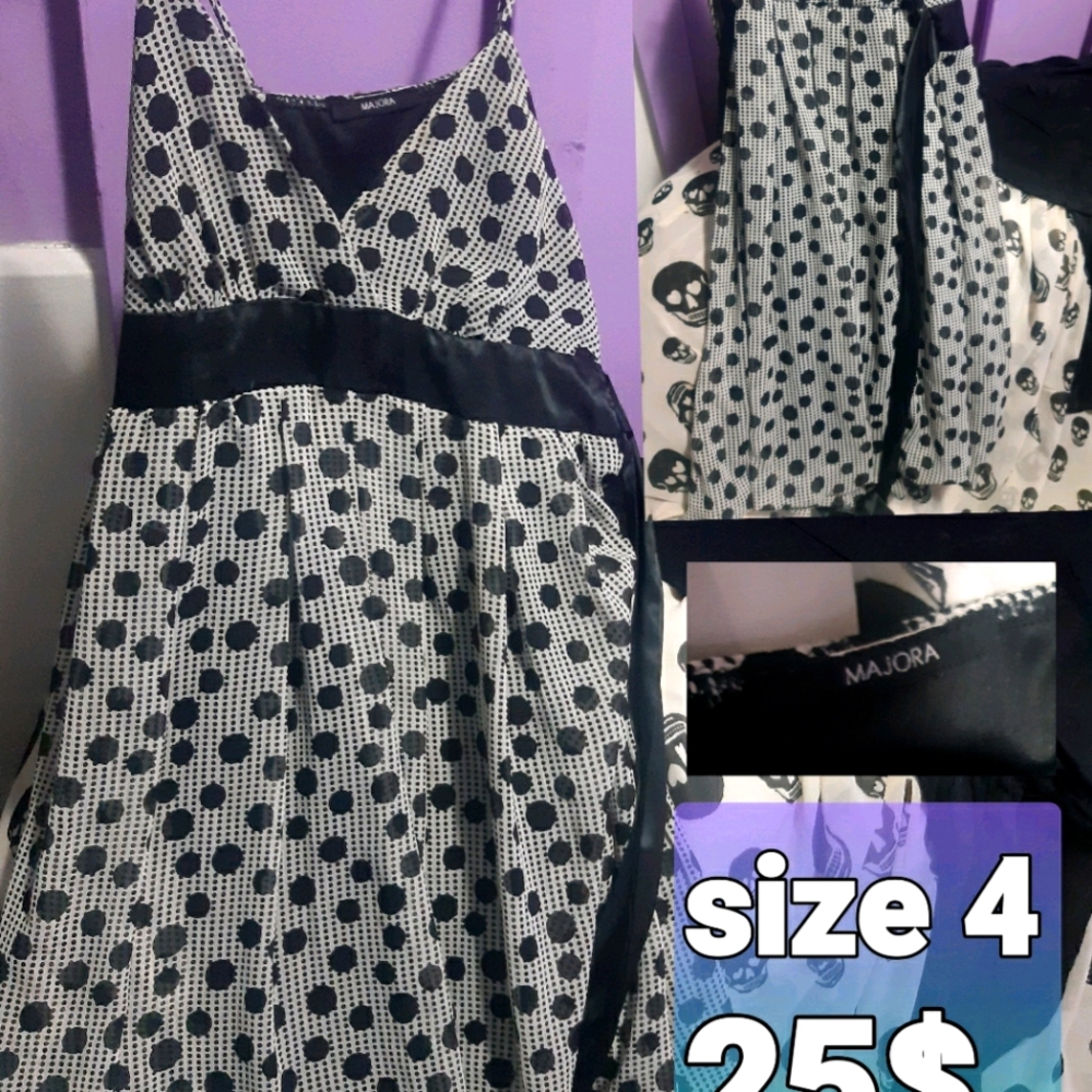 Summer dress